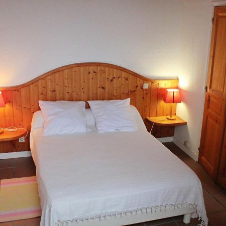 Gite Familial En Pleine Nature Avec Cour Privee, Wi-Fi Et Proche Randonnees A Le Mas-De-Tence - Fr-1-582-132 Luaran gambar