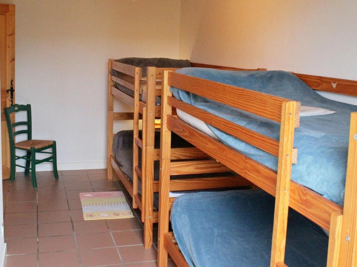 Gite Familial En Pleine Nature Avec Cour Privee, Wi-Fi Et Proche Randonnees A Le Mas-De-Tence - Fr-1-582-132 Luaran gambar