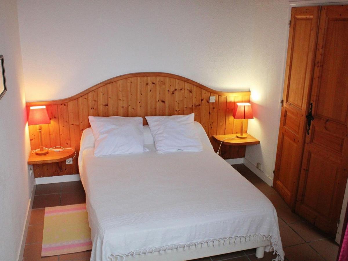 Gite Familial En Pleine Nature Avec Cour Privee, Wi-Fi Et Proche Randonnees A Le Mas-De-Tence - Fr-1-582-132 Luaran gambar